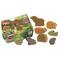 Yellow Door Little Lands Pets Stone Figure Play Set